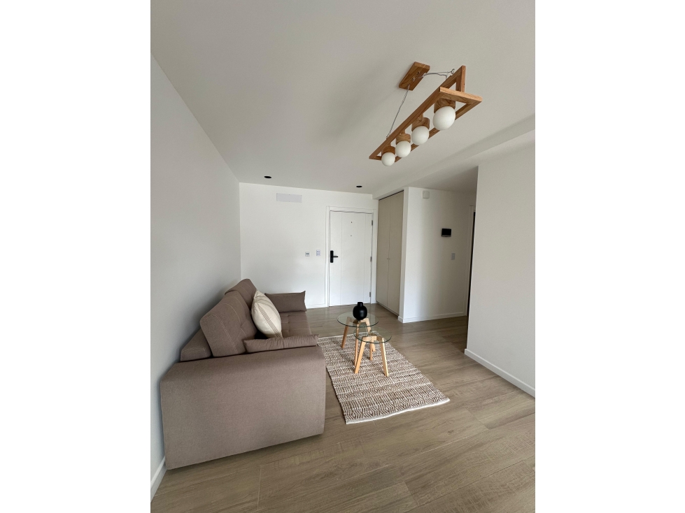 VENTA/ DEPARTAMENTO 2 AMBIENTES A LA CALLE / MAR DEL PLATA — foto 2