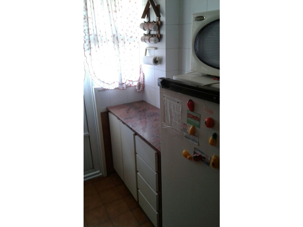 ALQUILER TEMPORARIO/DEPARTAMENTO DE 2 AMBIENTES/MAR DEL PLATA — foto 5