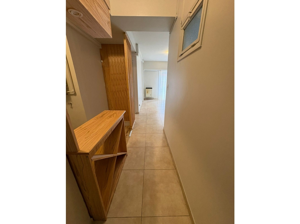 VENTA/ DEPARTAMENTO 2 AMBIENTES A LA CALLE / MAR DEL PLATA — foto 4