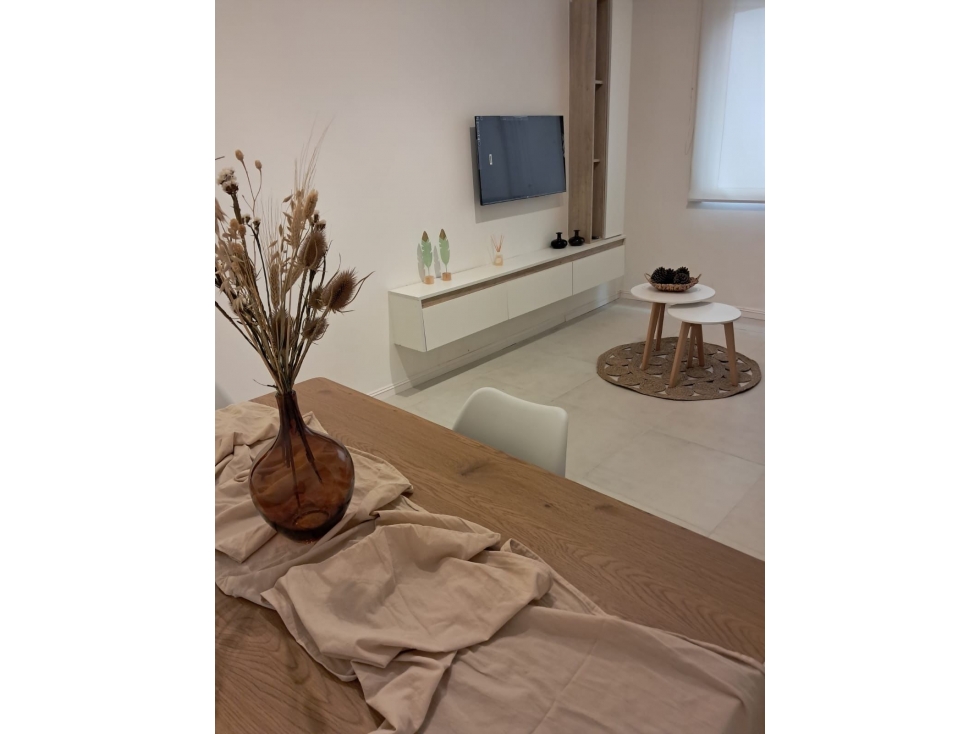 VENTA/ DEPARTAMENTO 2 AMBIENTES AL CONTRAFRENTE / MAR DEL PLATA — foto 3