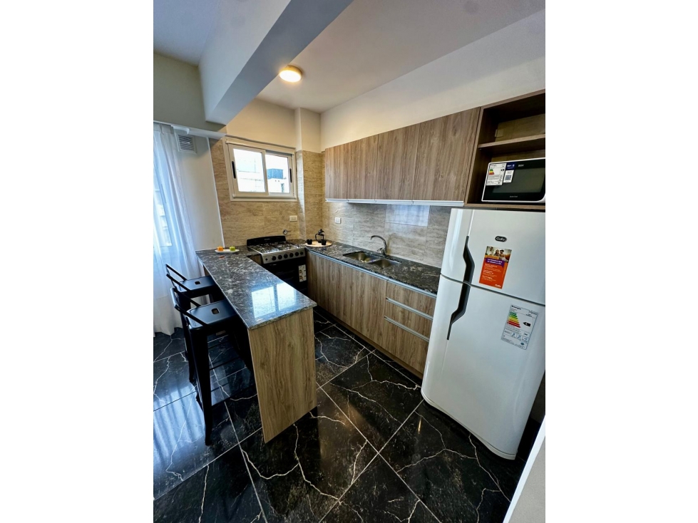 VENTA/ DEPARTAMENTO 2 AMBIENTES A LA CALLE / MAR DEL PLATA — foto 4