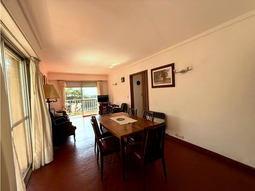 VENTA/ DEPARTAMENTO 3 AMBIENTES A LA CALLE/VISTA AL MAR/ MAR DEL PLATA — foto 6