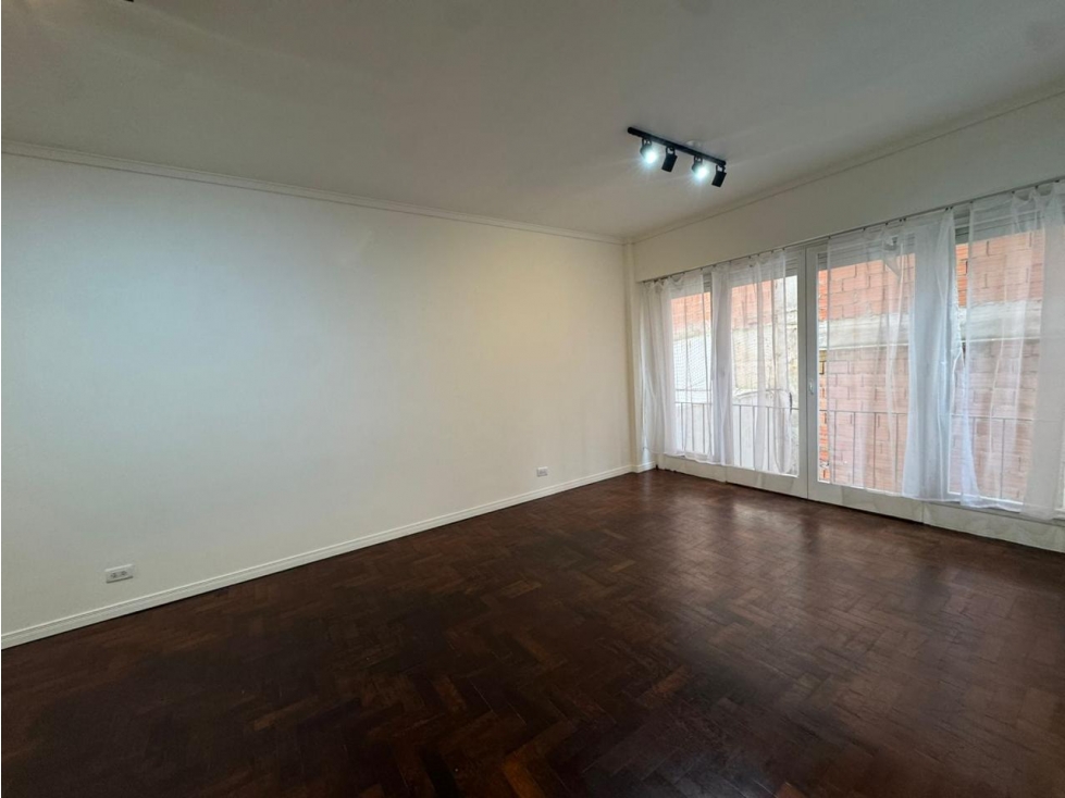 VENTA/ DEPARTAMENTO 3 AMBIENTES + DEP./ CONTRAFRENTE/ MAR DEL PLATA - 5