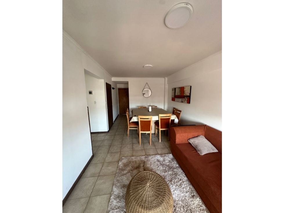 VENTA/ DEPARTAMENTO 2 AMBIENTES A LA CALLE / MAR DEL PLATA - 2