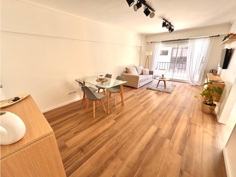 VENTA / DEPARTAMENTO DE 2 AMBIENTES A LA CALLE / MAR DEL PLATA — foto 2