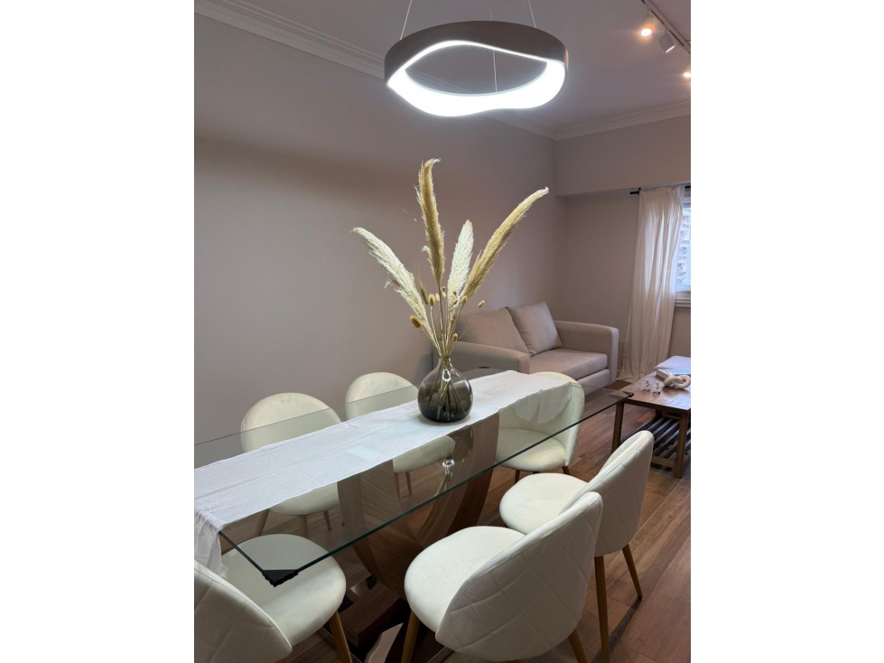 VENTA DEPARTAMENTO 3 AMBIENTES A LA CALLE / MAR DEL PLATA - 3
