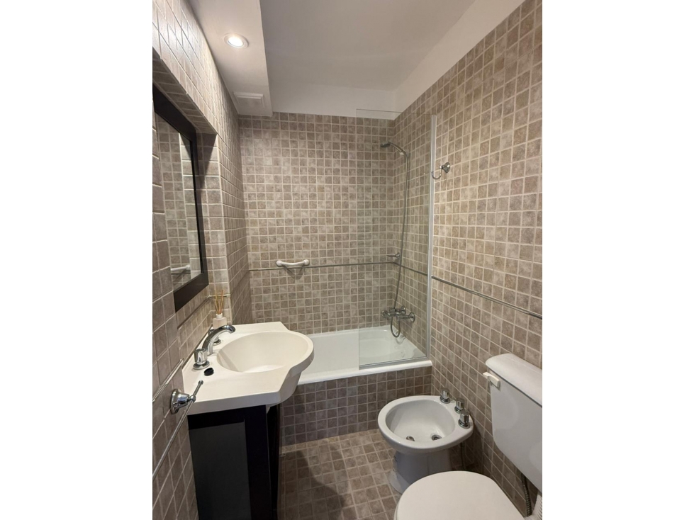 VENTA/ DEPARTAMENTO 3 AMBIENTES A LA CALLE/ MAR DEL PLATA - 5
