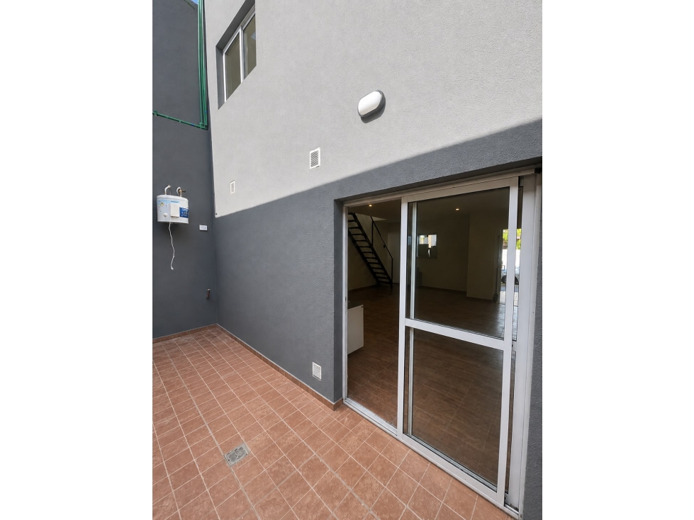 VENDE/ Ph EN DÚPLEX DE 4 AMBIENTES/ MAR DEL PLATA - 5