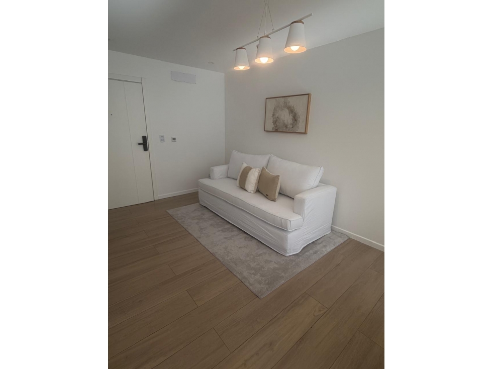 VENTA/ DEPARTAMENTO 2 AMBIENTES A LA CALLE/ MAR DEL PLATA - 5
