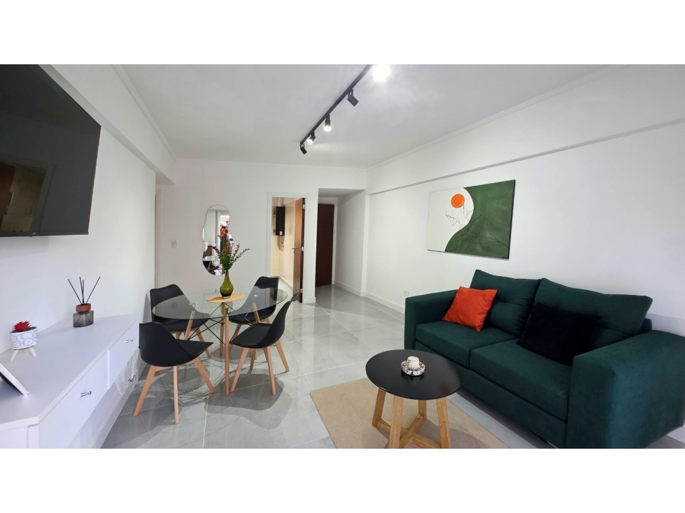 VENTA/ DEPARTAMENTO 3 AMBIENTES A LA CALLE/COCHERA/DEL PLATA — foto 5