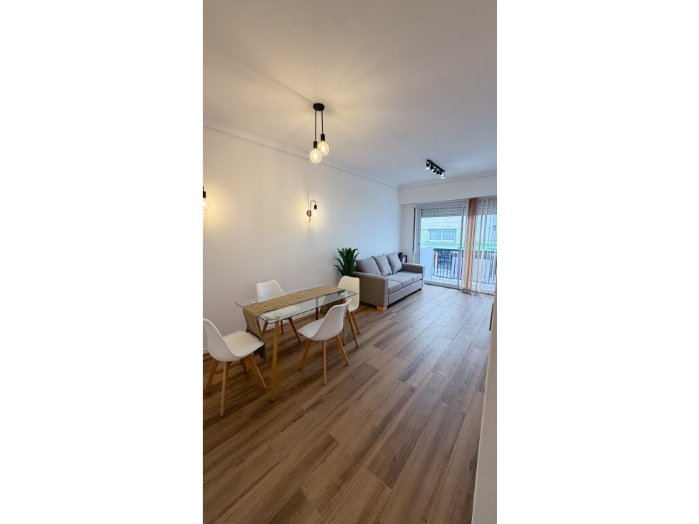 VENTA/ DEPARTAMENTO 2 AMBIENTES A LA CALLE/ MAR DEL PLATA — foto 5