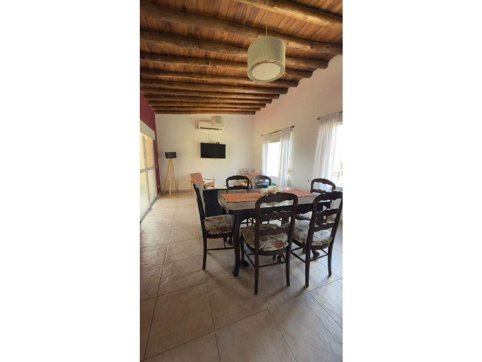 VENTA / CASA 3 AMBIENTES / SIERRA DE LOS PADRES — foto 5