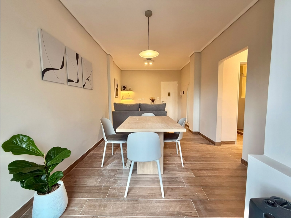 VENTA/ DEPARTAMENTO 2 AMBIENTES A LA CALLE/ MAR DEL PLATA — foto 5