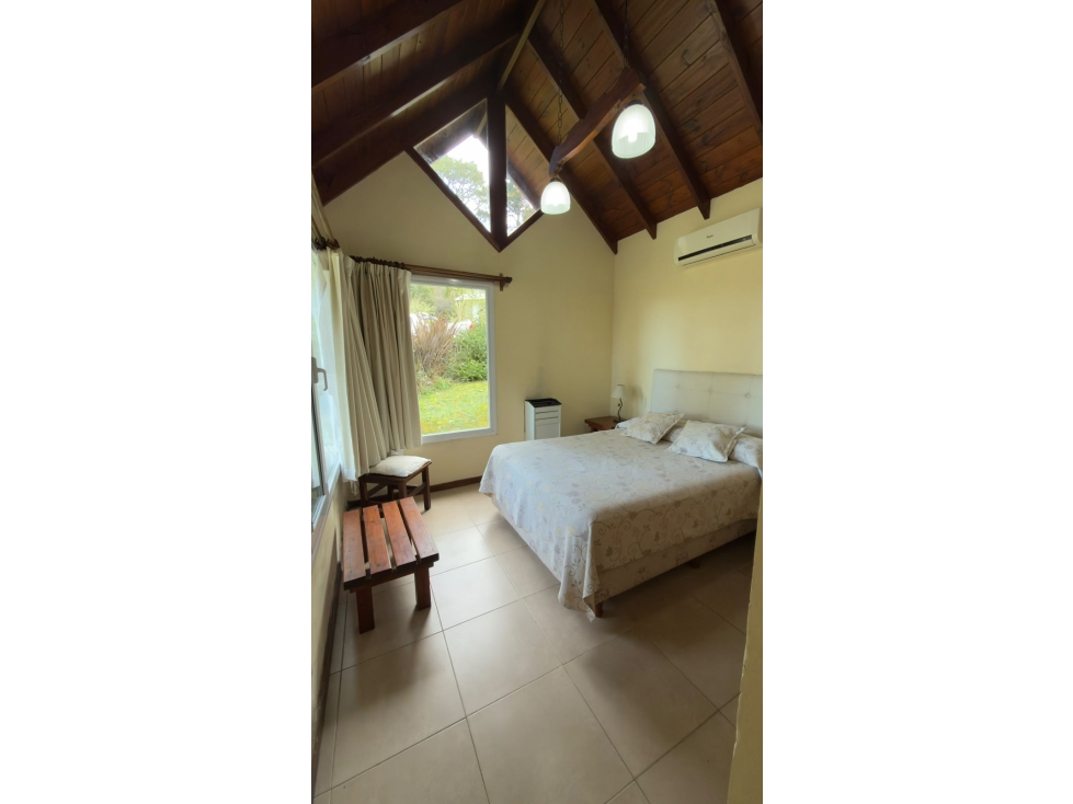 VENTA / COMPLEJO DE CABAÑAS / SIERRA DE LOS PADRES — foto 5