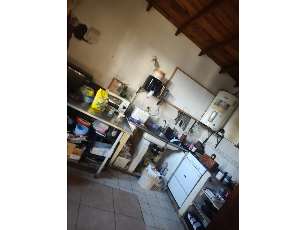 VENTA / CASA 3 AMBIENTES / SIERRA DE LOS PADRES - 5