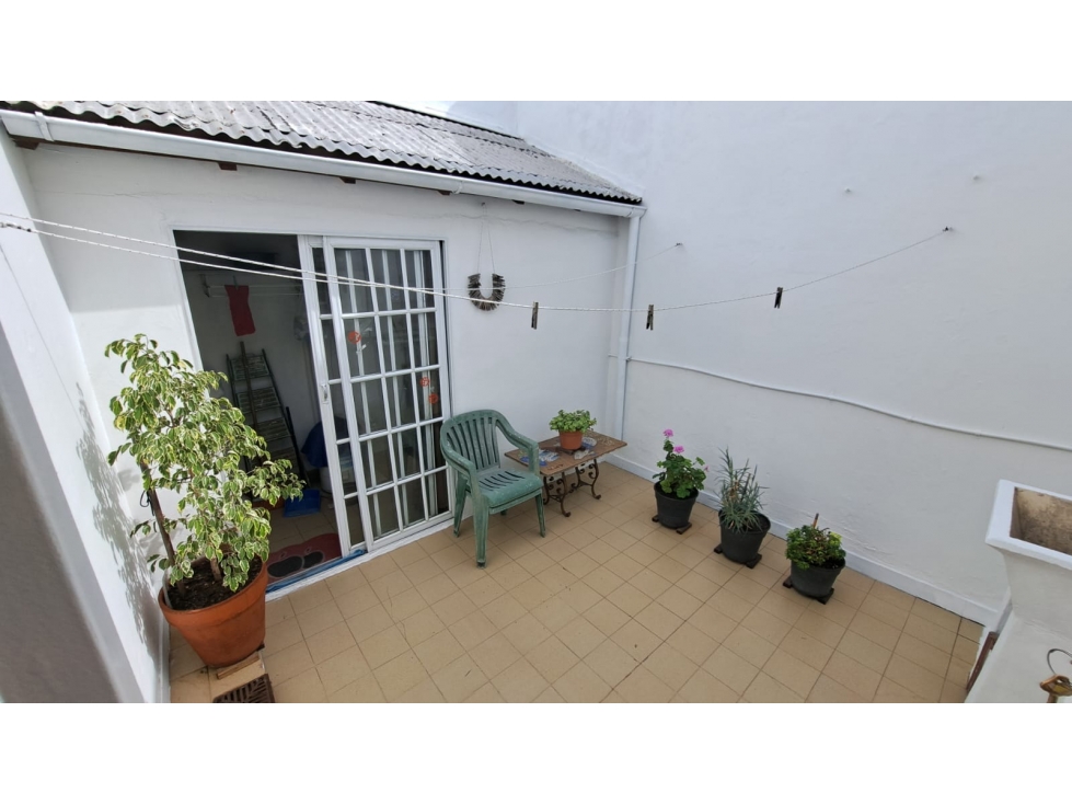 VENTA PH DE 3 AMBIENTES /PATIO/MAR DEL PLATA — foto 2