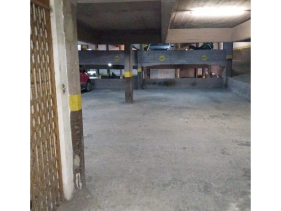 VENTA COCHERA FIJA/MAR DEL PLATA - 5