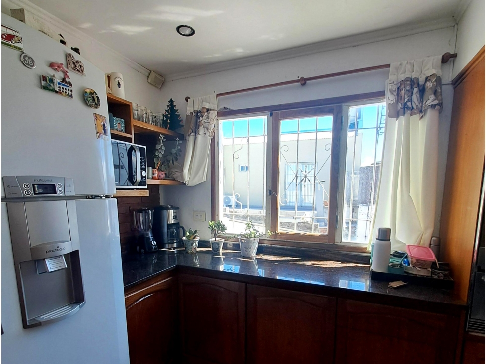 VENTA / PH 4 AMBIENTES PLANTA ALTA / QUINCHO / MAR DEL PLATA - 6