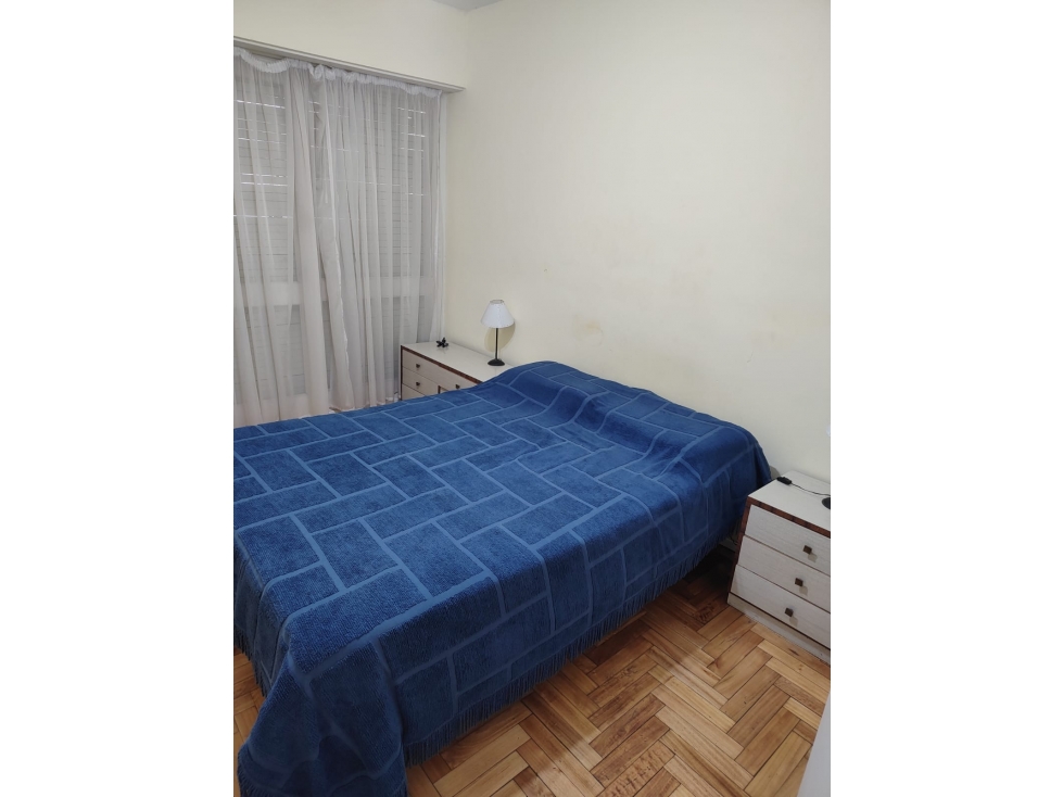 ALQUILER TEMPORARIO DEPARTAMENTO 2 AMBIENTES/MAR DEL PLATA — foto 5