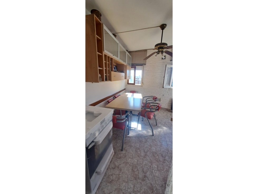VENTA/ DEPARTAMENTO 3 AMBIENTES A LA CALLE/ MAR DEL PLATA — foto 2