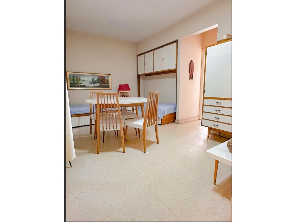 VENTA/ DEPARTAMENTO 2 AMBIENTES A LA CALLE / MAR DEL PLATA — foto 5