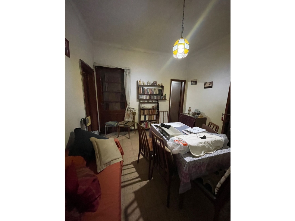 VENTA/ PH 2 AMB PLANTA BAJA/ PATIO / MAR DEL PLATA — foto 5