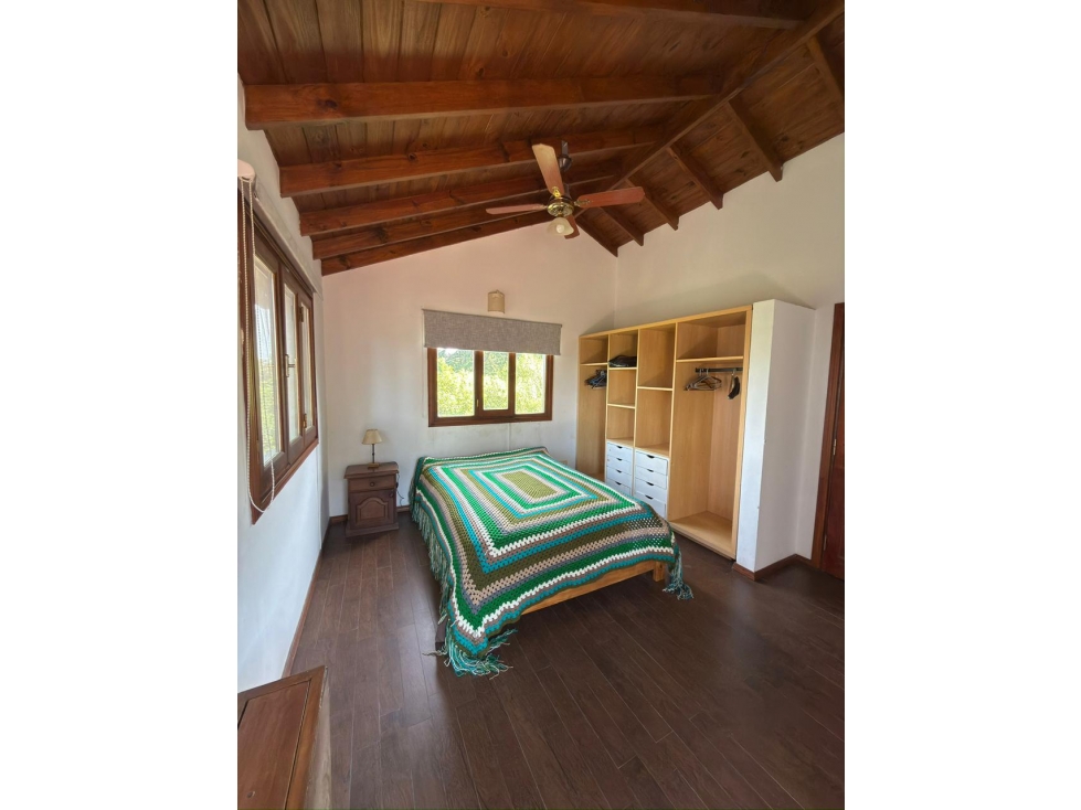 VENTA / CASA 4 AMBIENTES CON GAS NATURAL / SIERRA DE LOS PADRES — foto 5