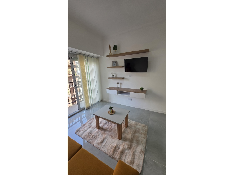 VENTA/ DEPARTAMENTO 2 AMBIENTES A LA CALLE / MAR DEL PLATA — foto 4