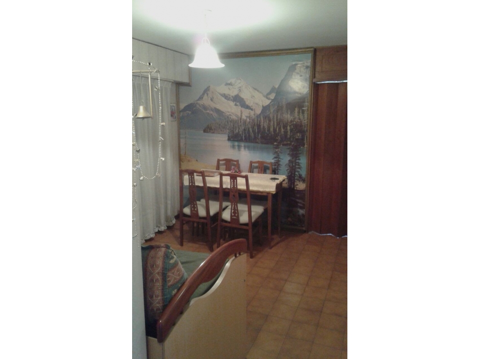 ALQUILER TEMPORARIO/DEPARTAMENTO DE 2 AMBIENTES/MAR DEL PLATA — foto 6