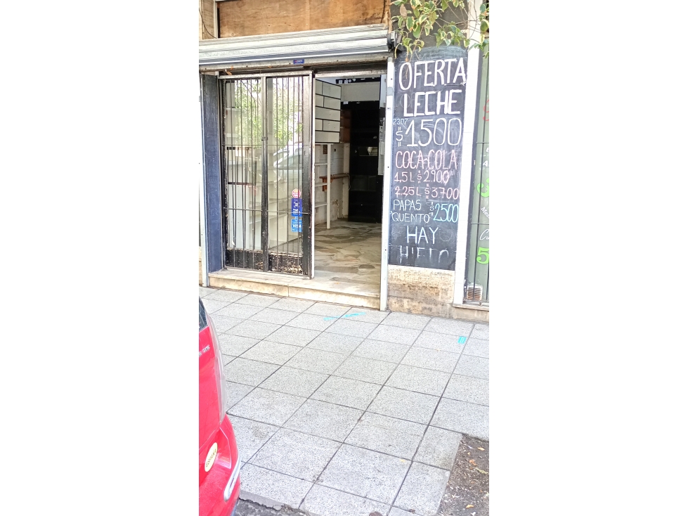 VENTA/ LOCAL COMERCIAL / MAR DEL PLATA