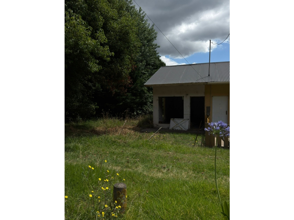 VENTA / LOCAL / SIERRA DE LOS PADRES