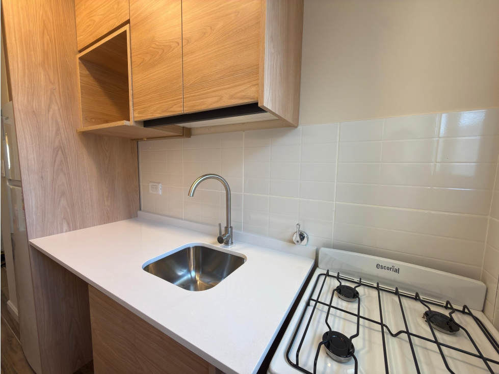 VENTA / DEPARTAMENTO DE 1 AMBIENTES A LA CALLE / MAR DEL PLATA — foto 6
