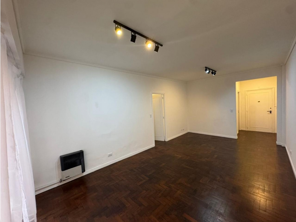 VENTA/ DEPARTAMENTO 3 AMBIENTES + DEP./ CONTRAFRENTE/ MAR DEL PLATA - 6