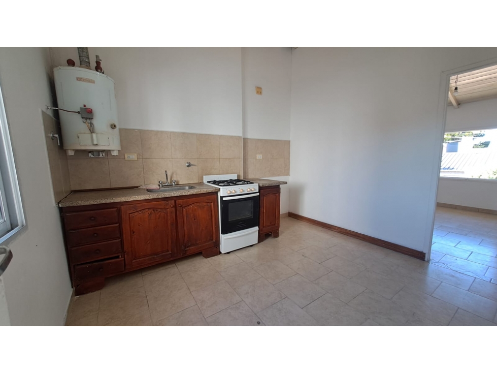 ALQUILER 24 MESES / ph 2 AMBIENTES Planta alta/ MAR DEL PLATA - 6