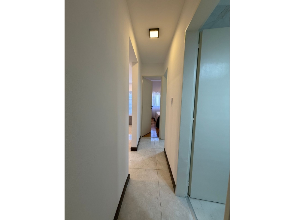 VENTA / DEPARTAMENTO DE 3 AMBIENTES A LA CALLE / MAR DEL PLATA - 6