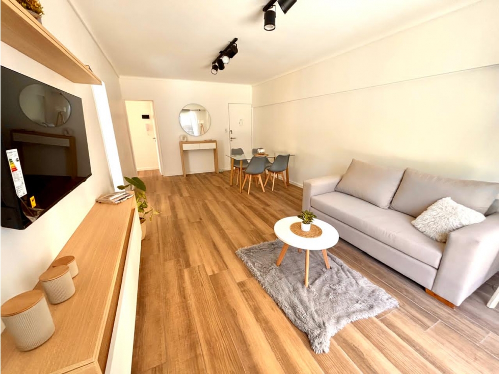 VENTA / DEPARTAMENTO DE 2 AMBIENTES A LA CALLE / MAR DEL PLATA — foto 3