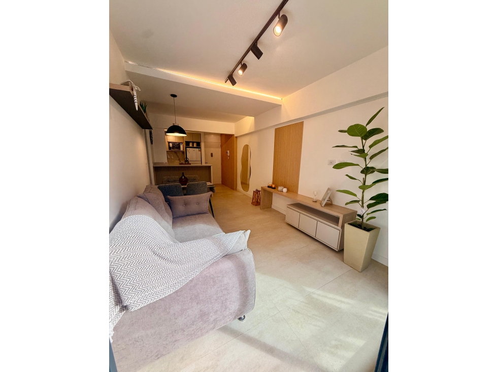 VENTA/ DEPARTAMENTO 2 AMBIENTES A LA CALLE / MAR DEL PLATA - 4