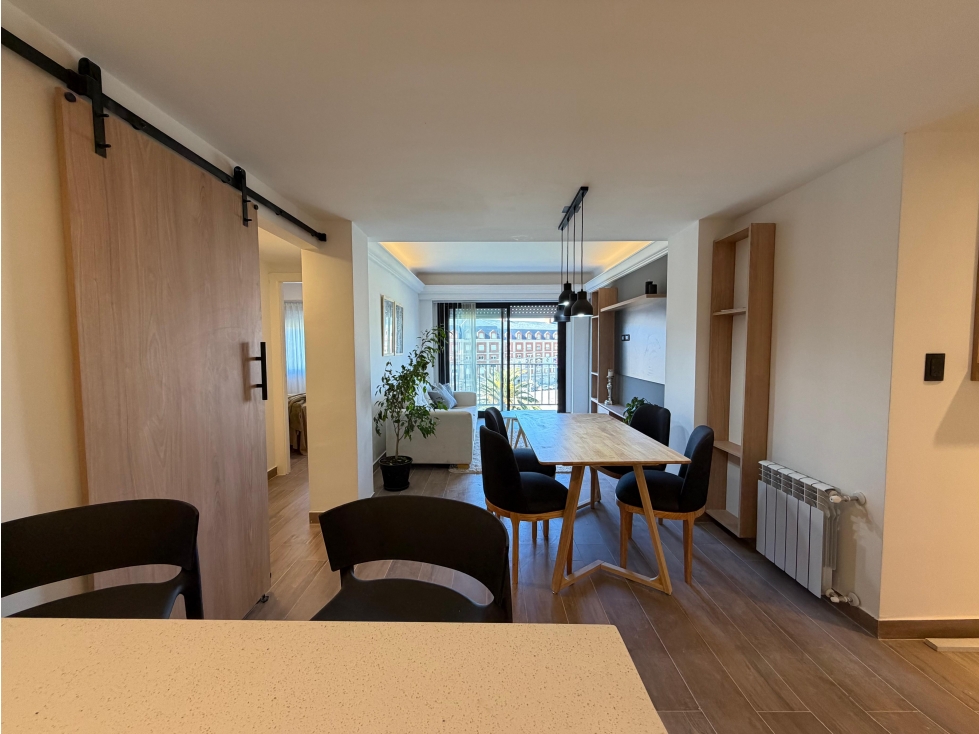VENTA/ DEPARTAMENTO 3 AMBIENTES A LA CALLE/ MAR DEL PLATA - 6