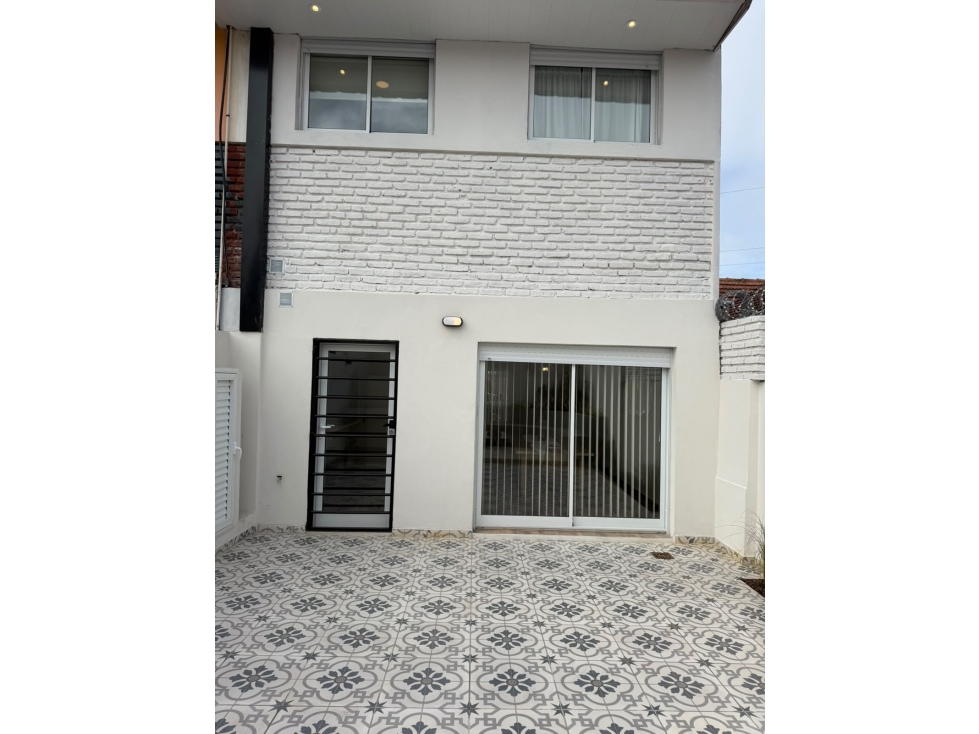 VENTA/ DUPLEX DE 4 AMBIENTES CON COCHERA / MAR DEL.PLATA - 3
