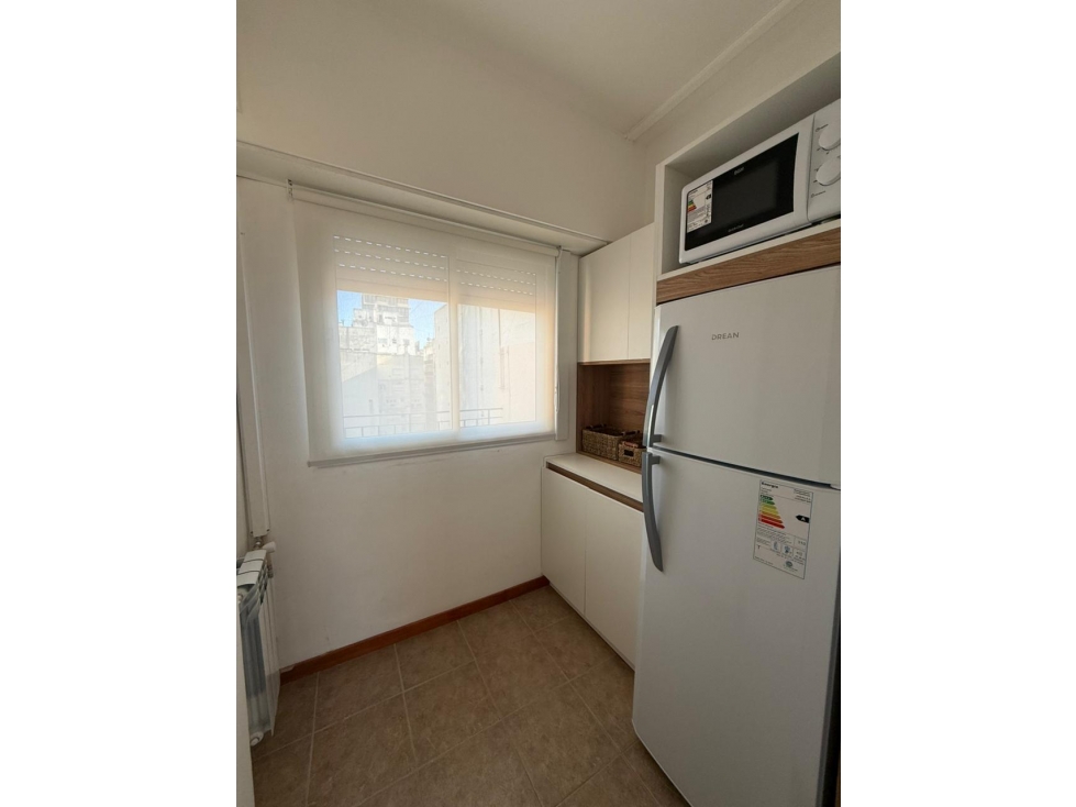 VENTA/ DEPARTAMENTO 3 AMBIENTES A LA CALLE/ MAR DEL PLATA - 6