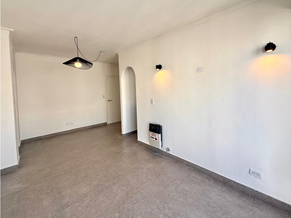 VENTA/ DEPARTAMENTO 2 AMBIENTES A LA CALLE/ MAR DEL PLATA - 6