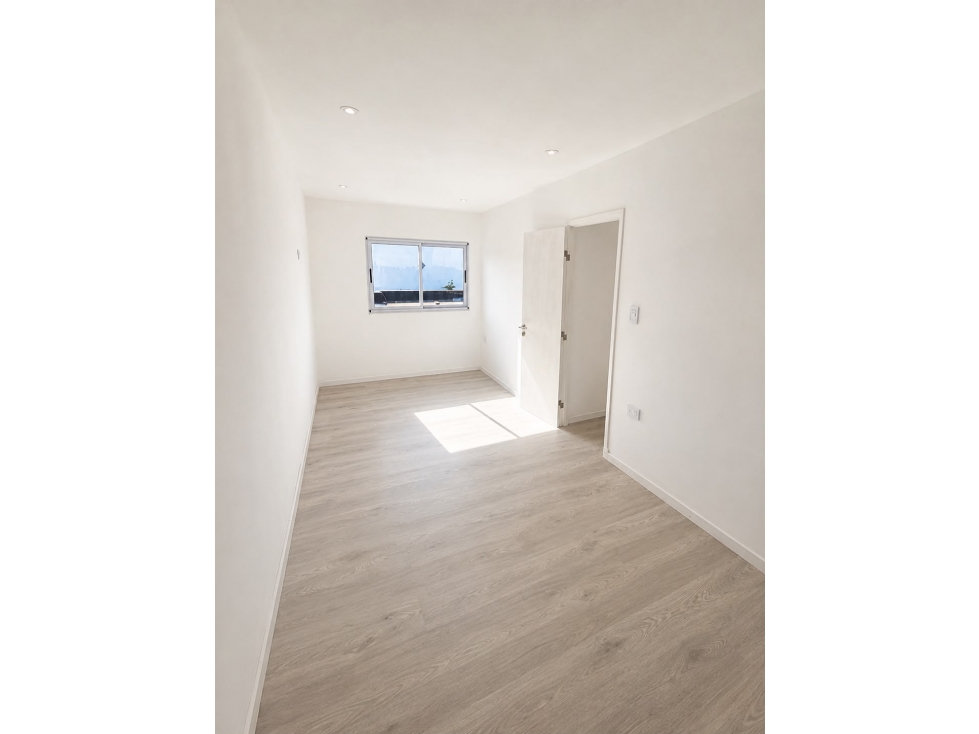 VENDE/ Ph EN DÚPLEX DE 4 AMBIENTES/ MAR DEL PLATA - 6