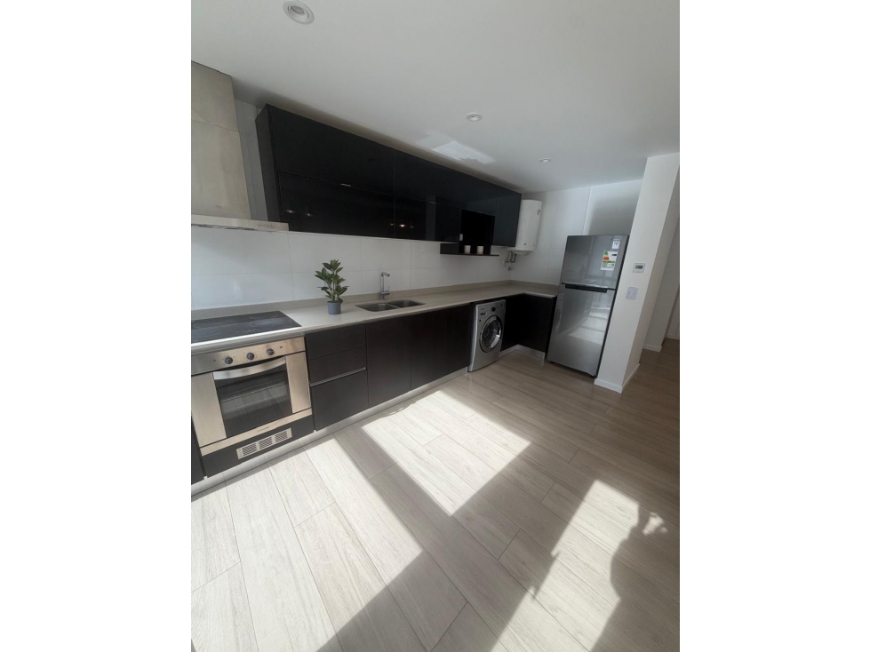 VENTA/ DEPARTAMENTO 2 AMBIENTES A LA CALLE/ MAR DEL PLATA - 6