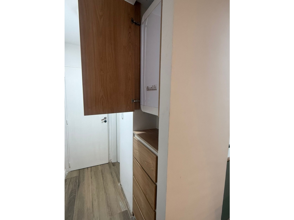 VENTA/ DEPARTAMENTO 1AMBIENTE A LA CALLE/ MAR DEL PLATA - 6