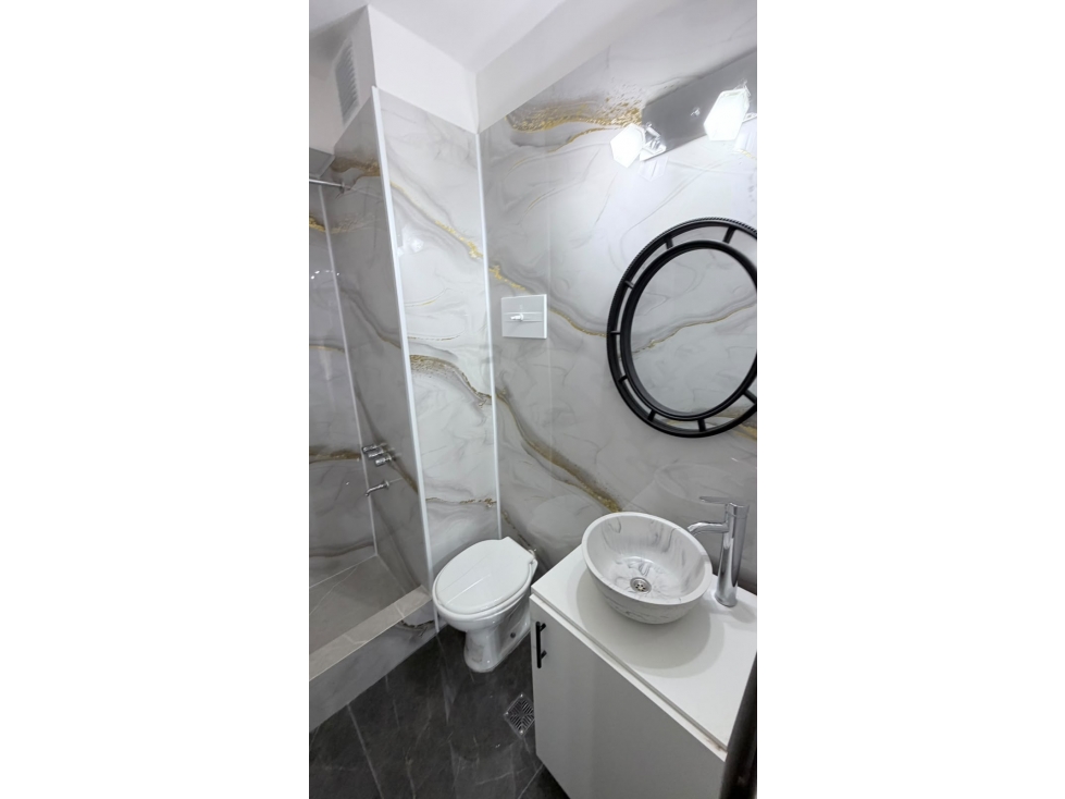 VENTA/ DEPARTAMENTO 1 AMBIENTE A LA CALLE/ MAR DEL PLATA — foto 6