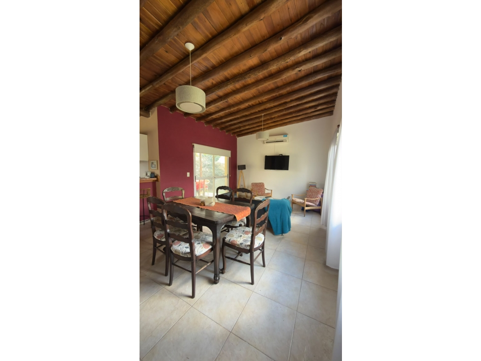 VENTA / CASA 3 AMBIENTES / SIERRA DE LOS PADRES — foto 6