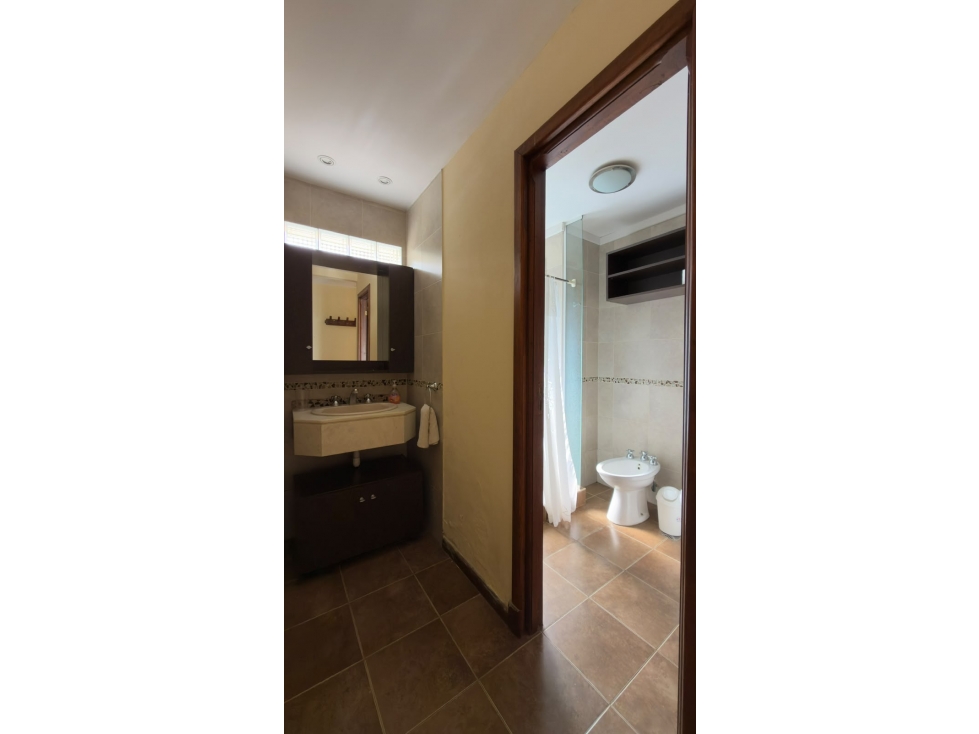 VENTA / COMPLEJO DE CABAÑAS / SIERRA DE LOS PADRES — foto 6