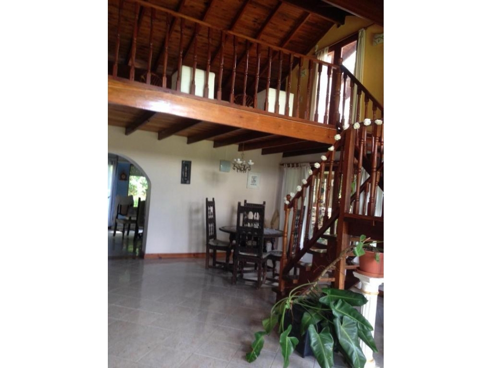 OPORTUNIDAD / VENTA / CASA 6 AMBIENTES / SIERRA DE LOS PADRES — foto 6