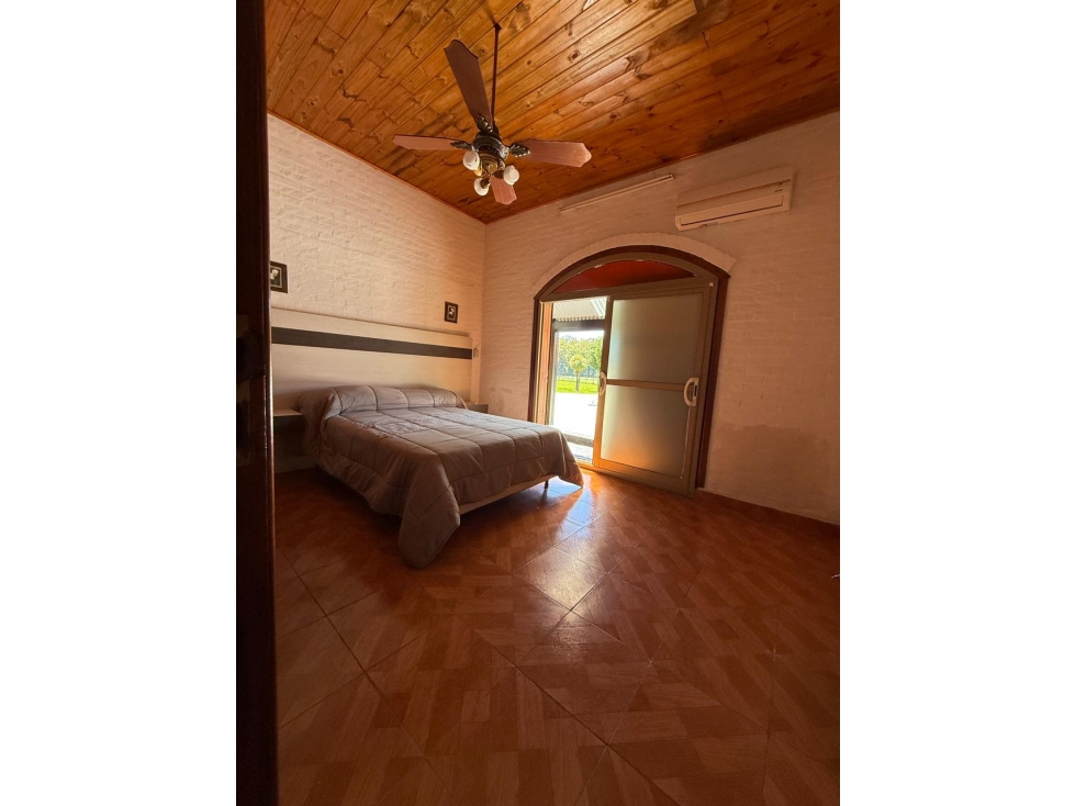 VENTA/ CASA QUINTA/ FINCA/ 6 HEC/TOMA PERMUTAS MDP Y CAPITAL — foto 2