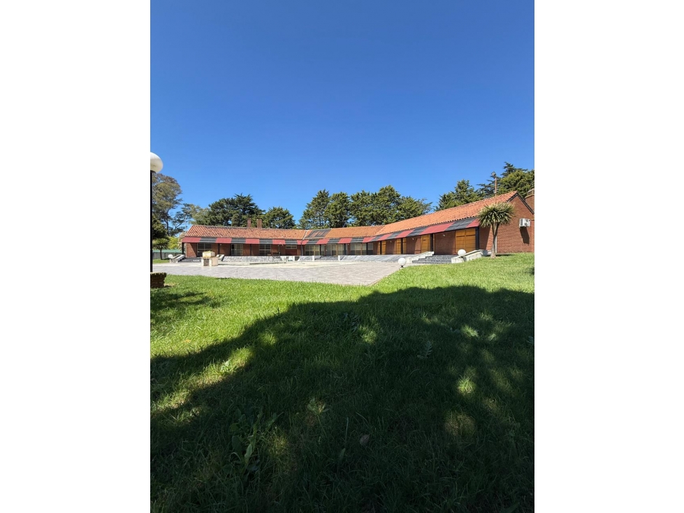 VENTA/ CASA QUINTA/ FINCA/ 6 HEC/TOMA PERMUTAS MDP Y CAPITAL